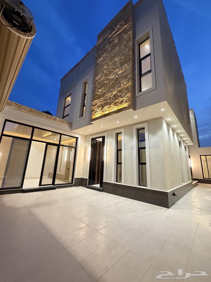 5 bedroom villa in Al Faisaliyyah 2