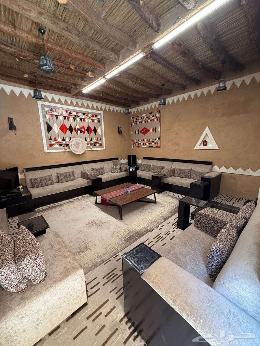 8 bedroom villa in Al Rabie 16