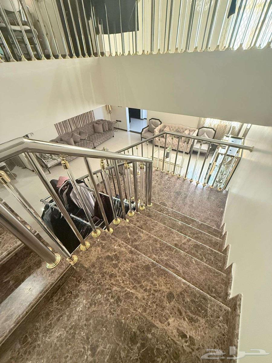 8 bedroom villa in Al Rabie 19