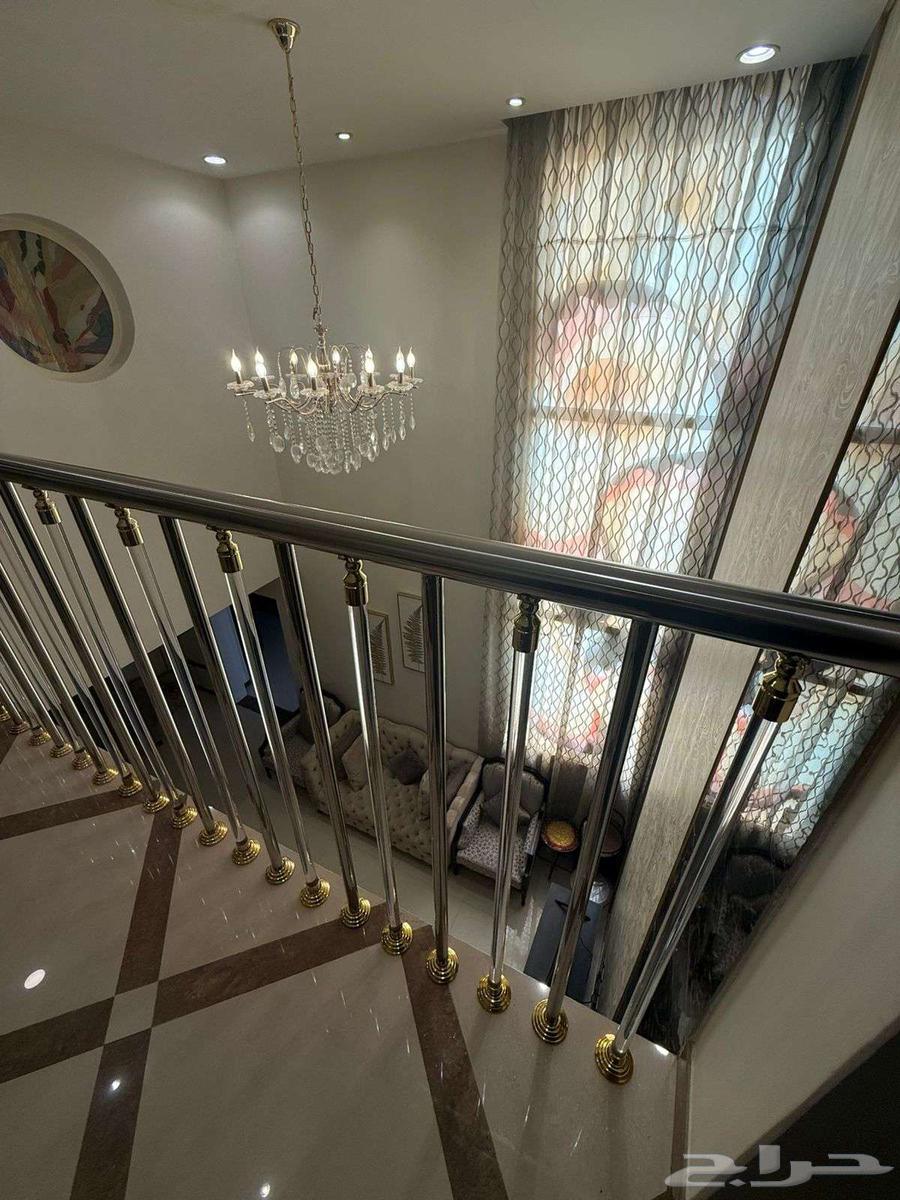 8 bedroom villa in Al Rabie 20