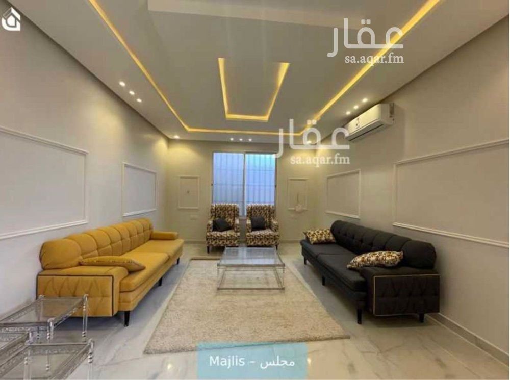 فيلا 8 غرف في الرمال 2