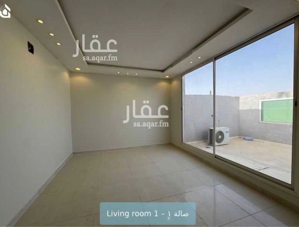فيلا 8 غرف في الرمال 8