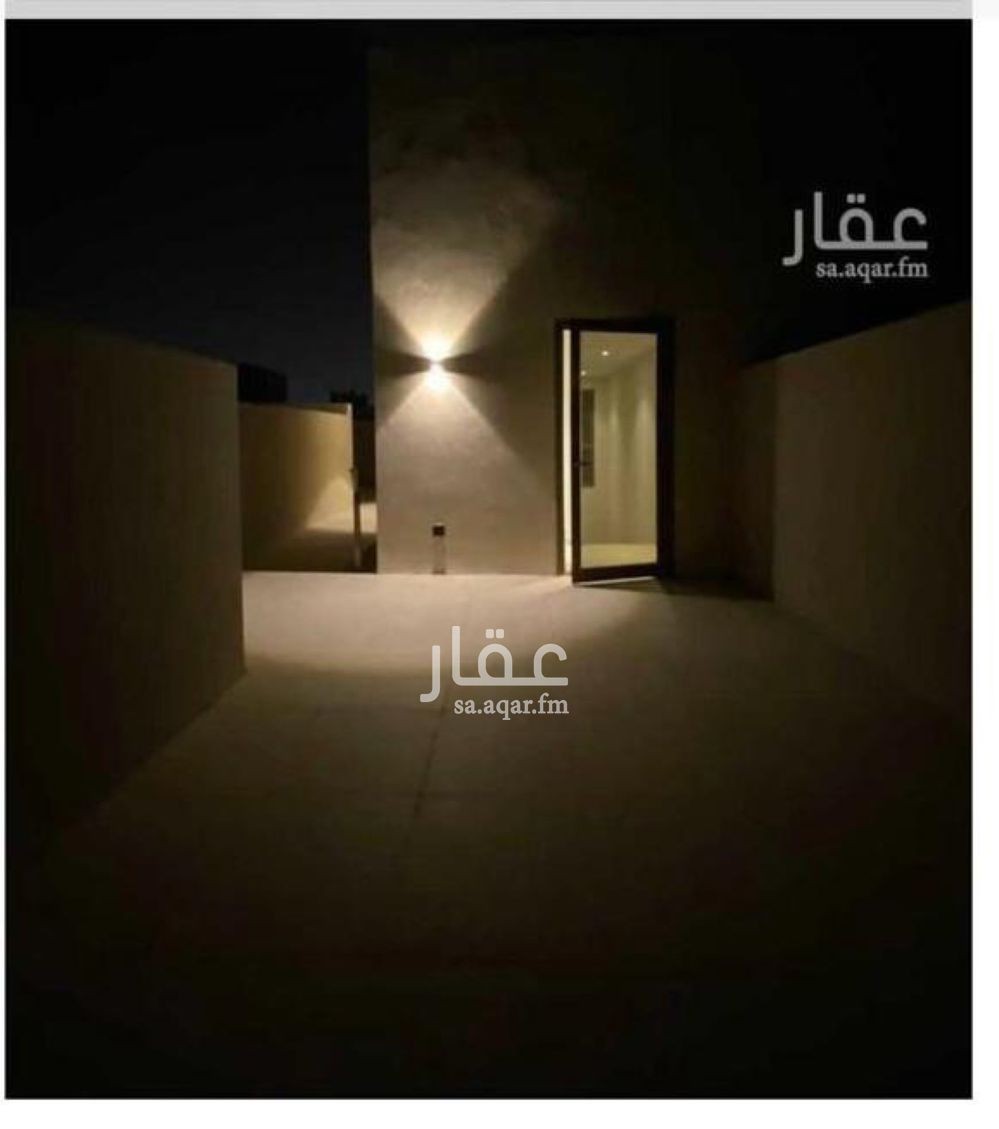 فيلا 5 غرف في عكاظ، الرياض 3