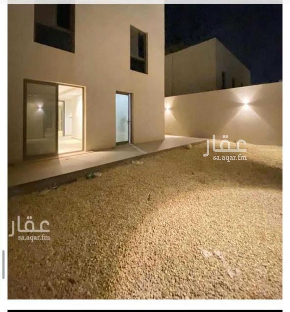 فيلا 5 غرف في عكاظ، الرياض 9