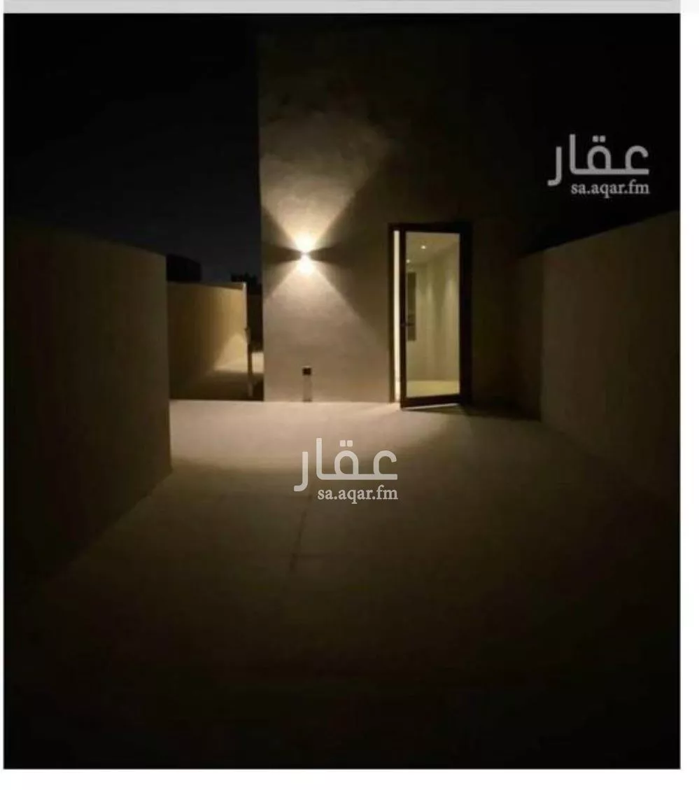 فيلا 5 غرف في عكاظ 3