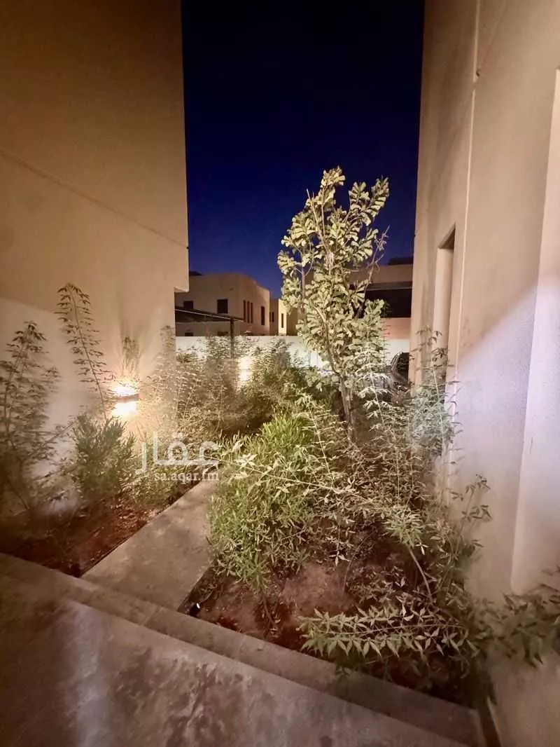 فيلا 5 غرف في المونسية 5
