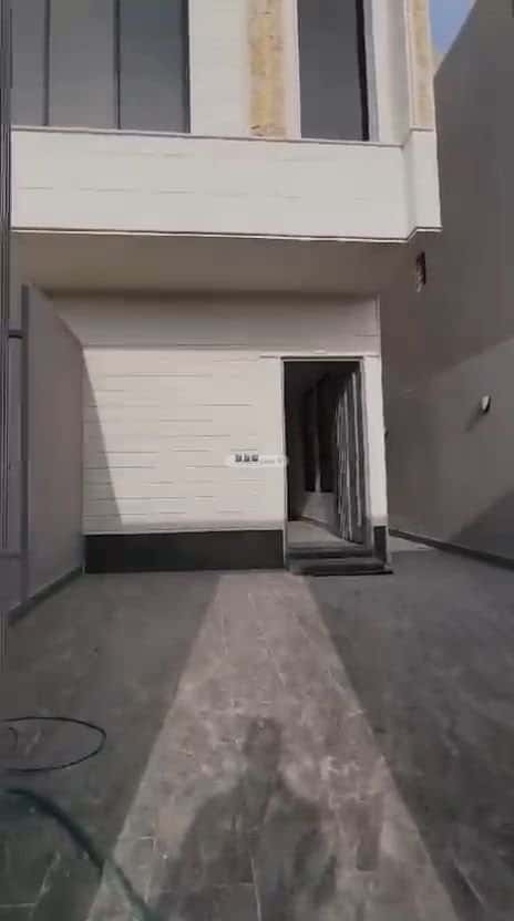 فيلا 3 غرف في بدر 15