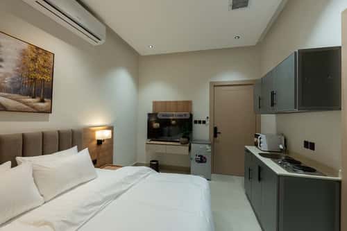 apartment in Al Aridh 2