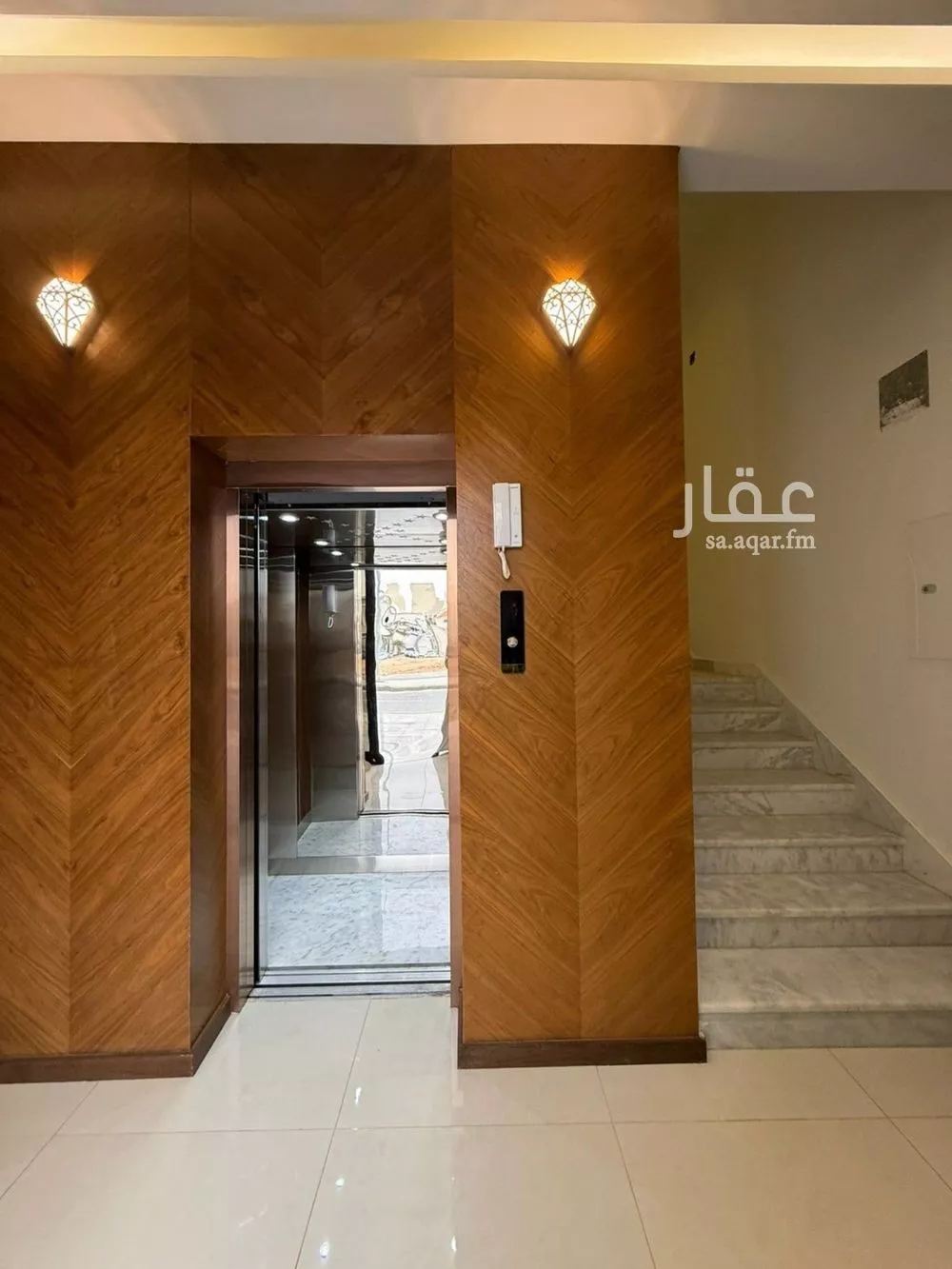 شقة 4 غرف في المهدية 8