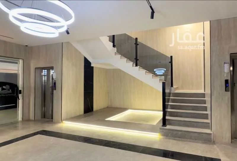 3 bedroom apartment in Al Salamah 2