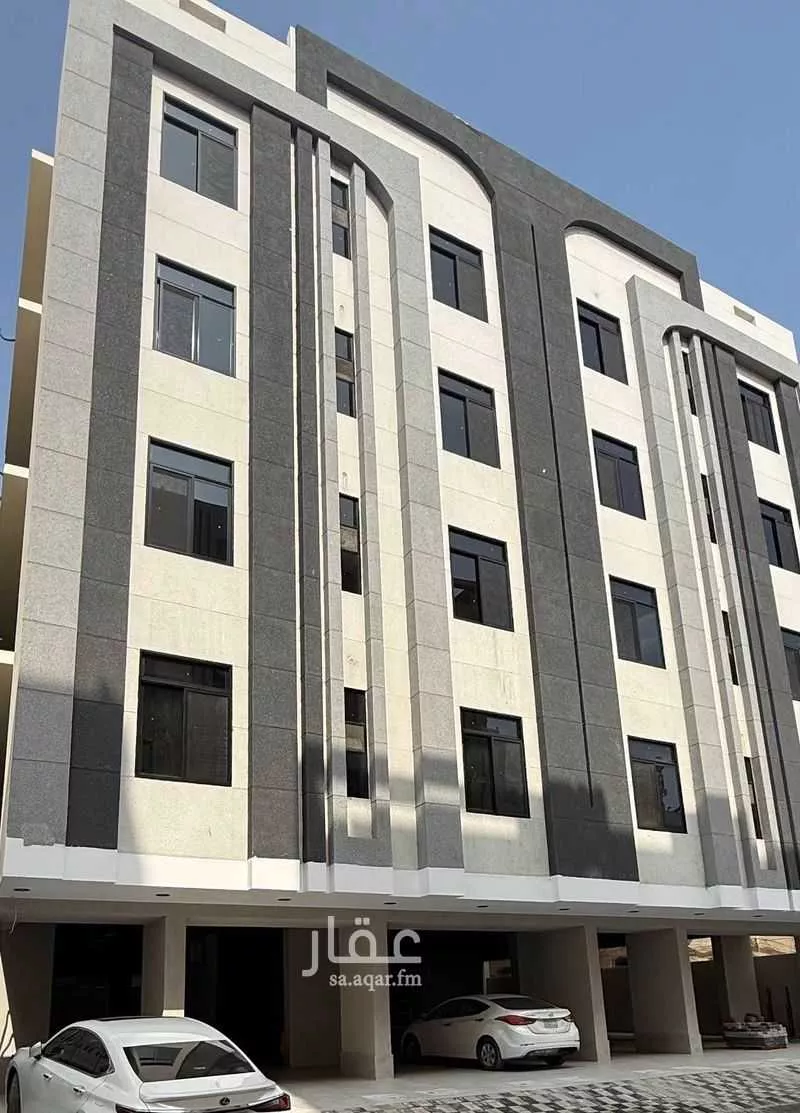 3 bedroom apartment in Al Salamah 12