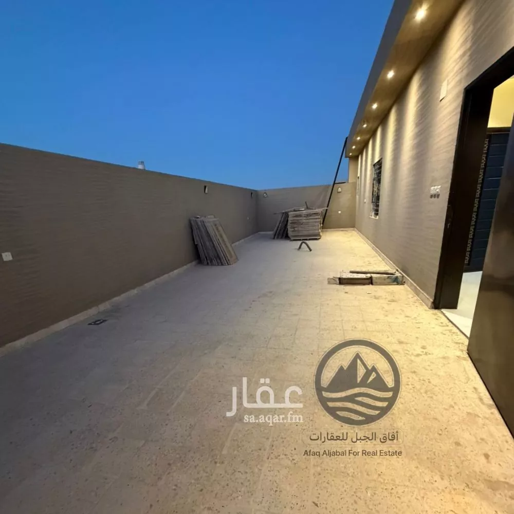 فيلا 10 غرف في النرجس 8