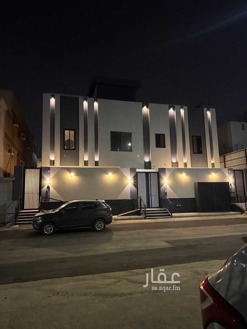 عمارة 600 م² في طيبة 9