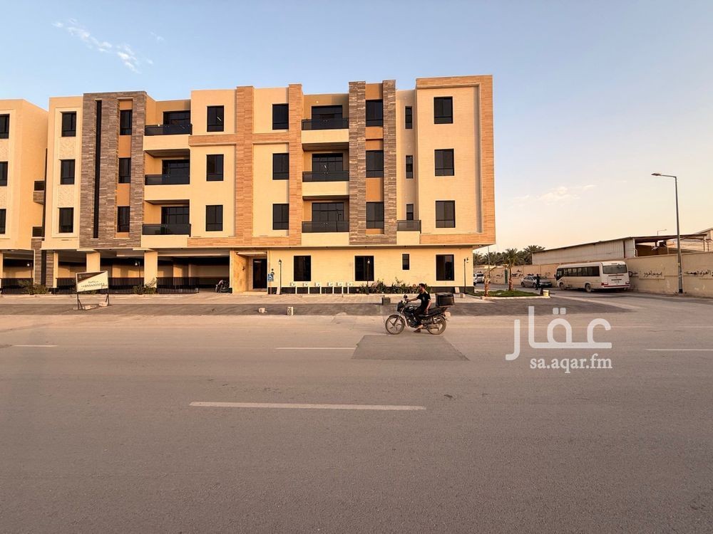 2 bedroom apartment in Al Yarmouk, Riyadh 7