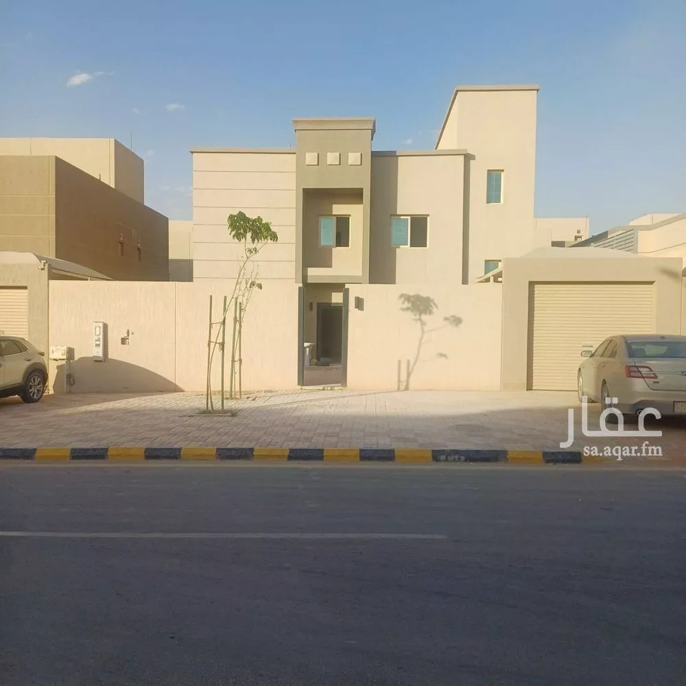 فيلا 5 غرف في النرجس 11