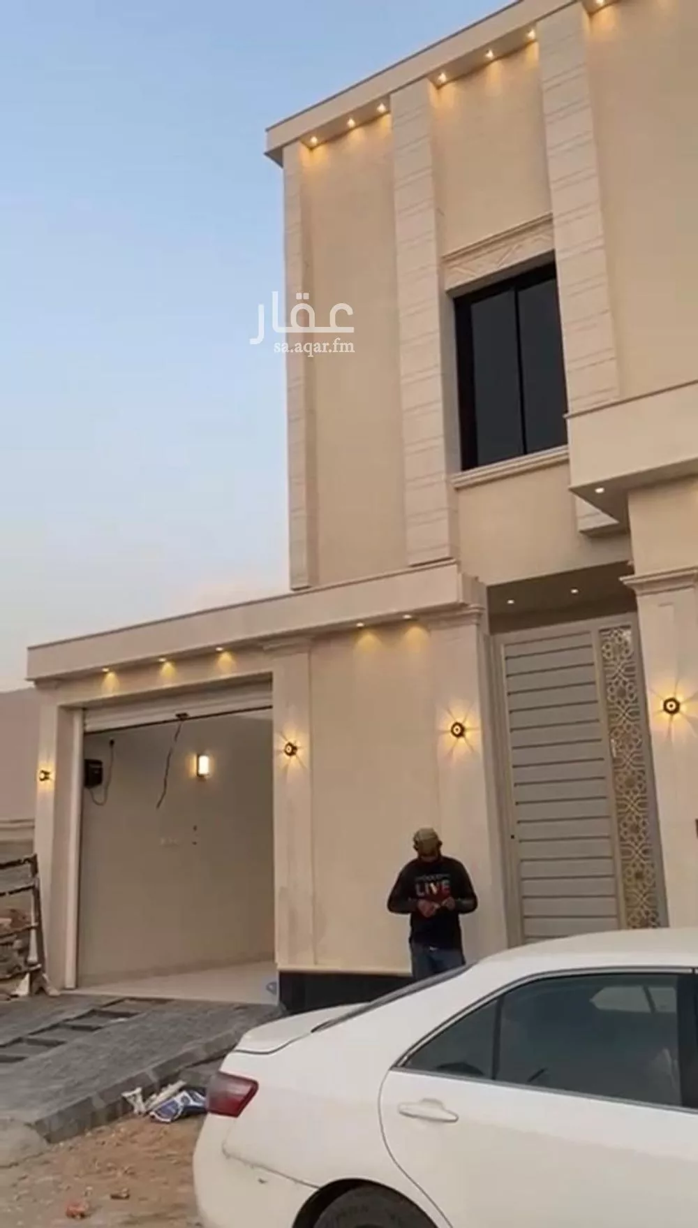 فيلا 16 غرف في الجنادرية 2