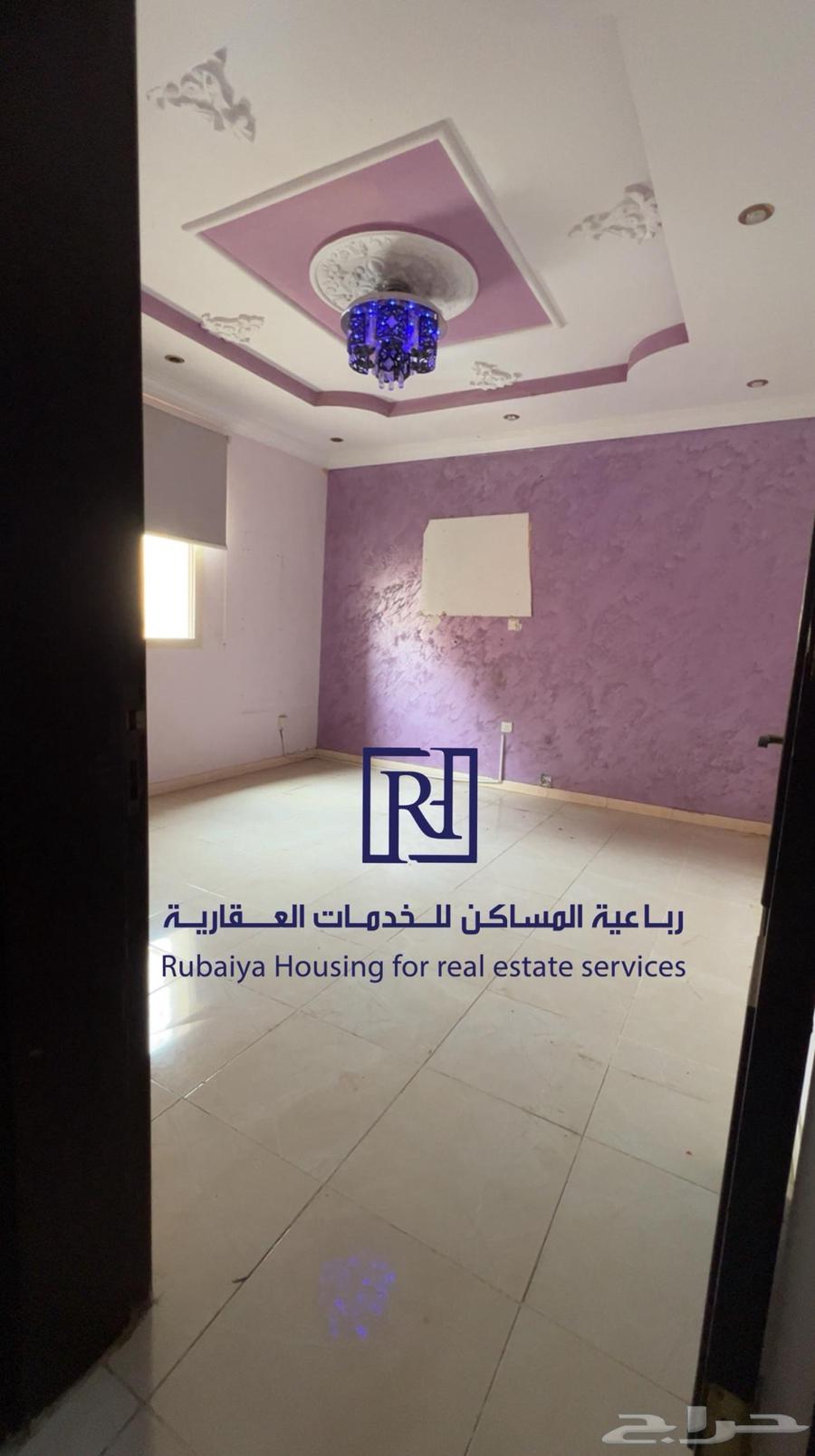 4 bedroom apartment in Al Wahah 2