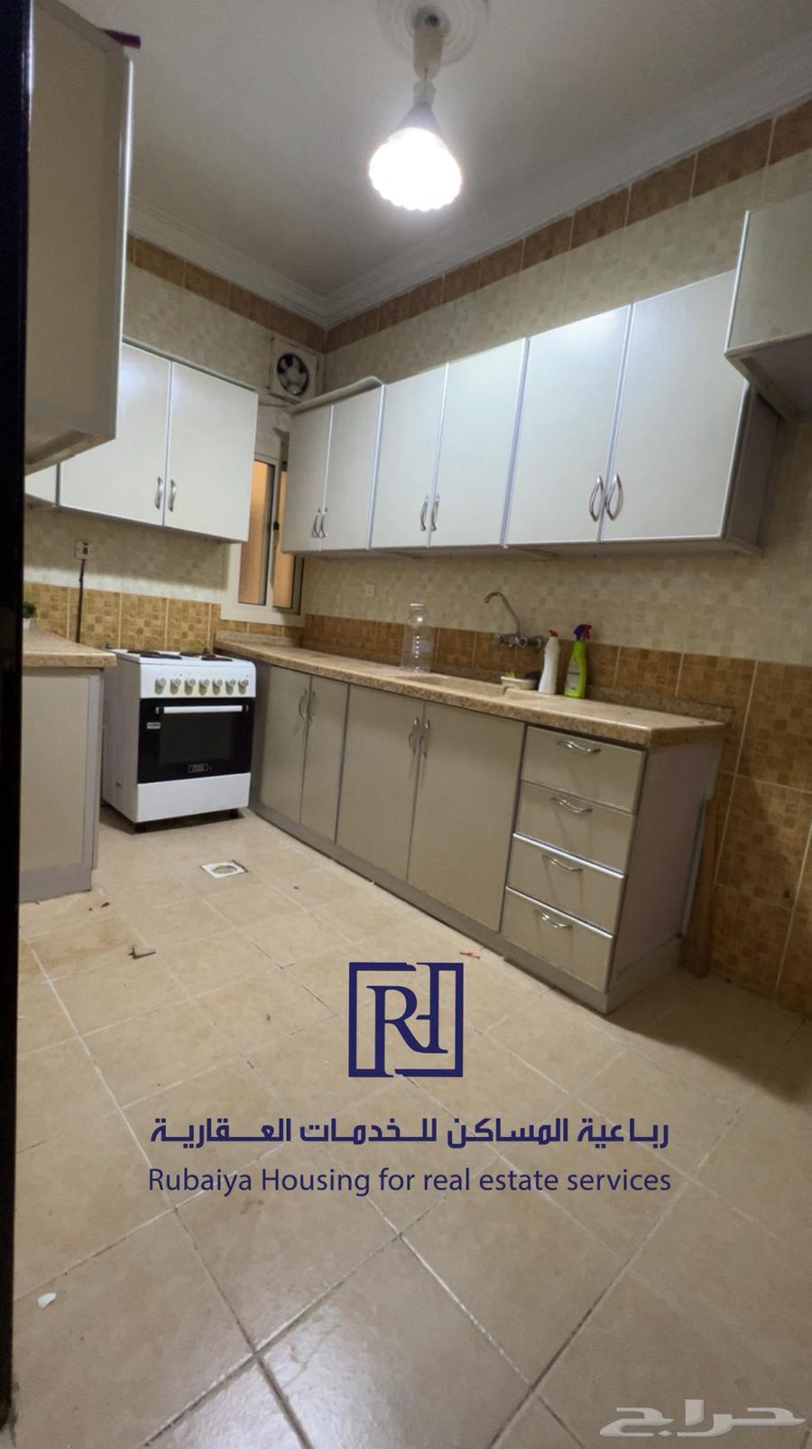 4 bedroom apartment in Al Wahah 3