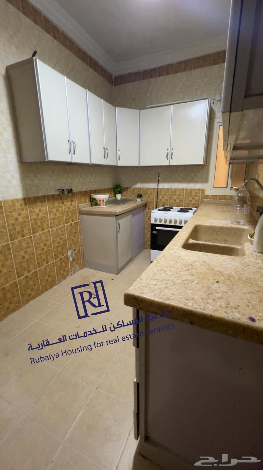 4 bedroom apartment in Al Wahah 4