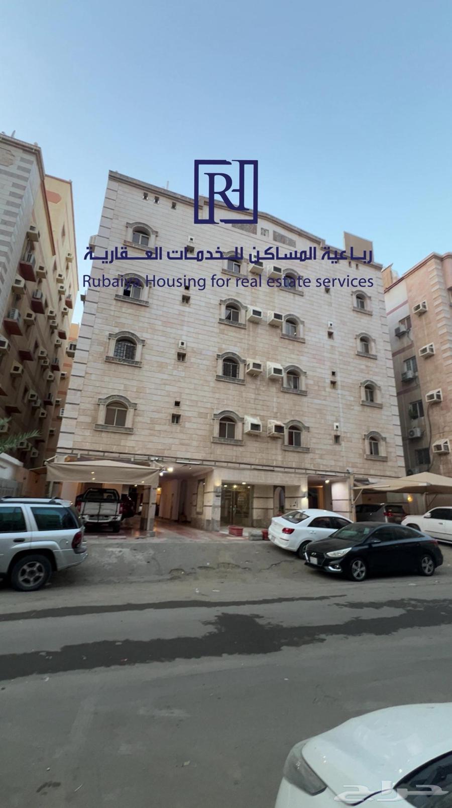 4 bedroom apartment in Al Wahah 5