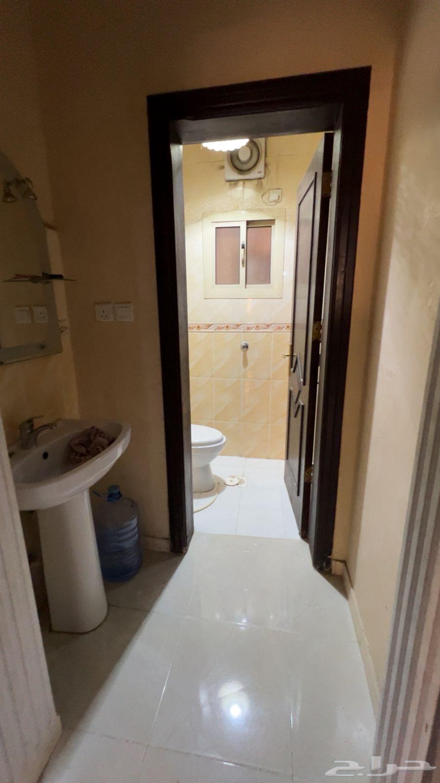 4 bedroom apartment in Al Wahah 6