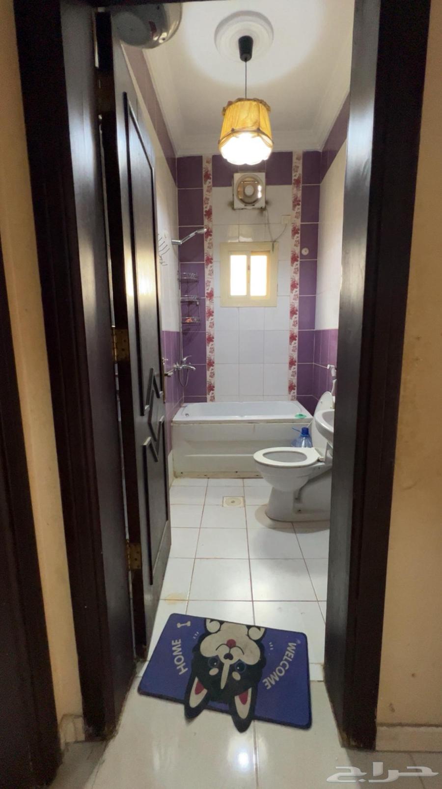 4 bedroom apartment in Al Wahah 7
