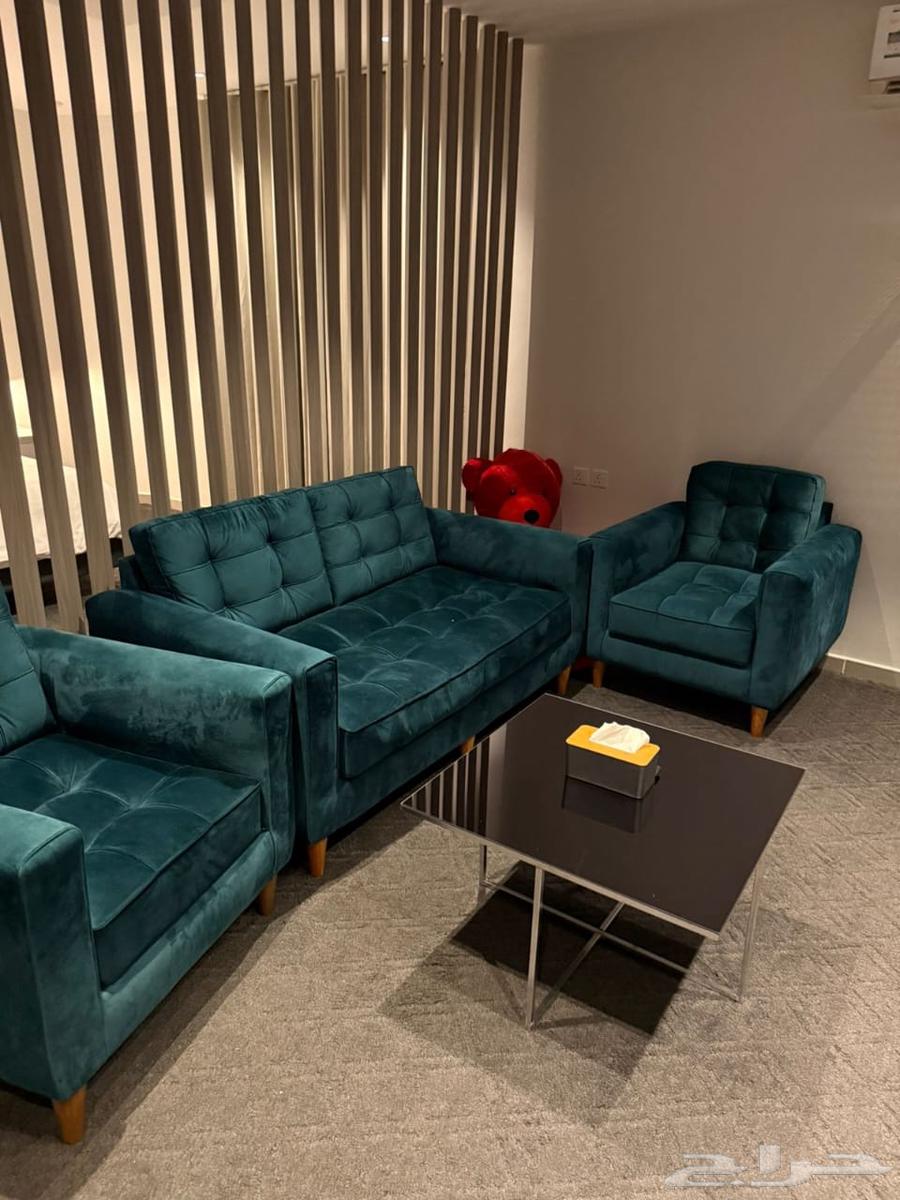 1 bedroom apartment in Abhur South 13