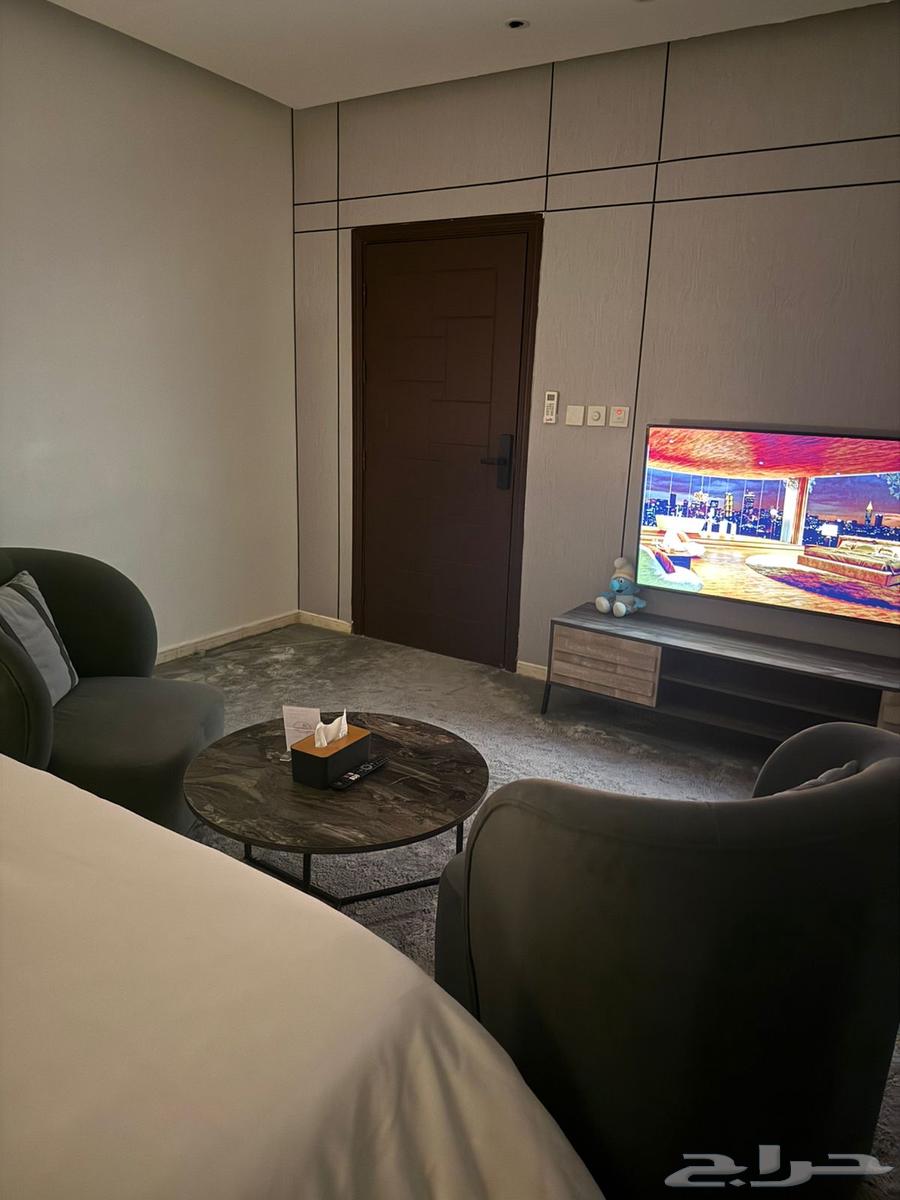 1 bedroom apartment in Abhur South 7