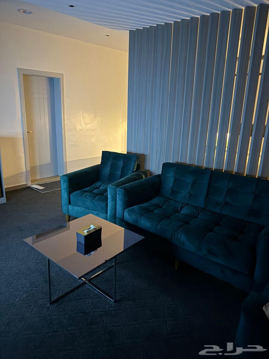 1 bedroom apartment in Abhur South 10