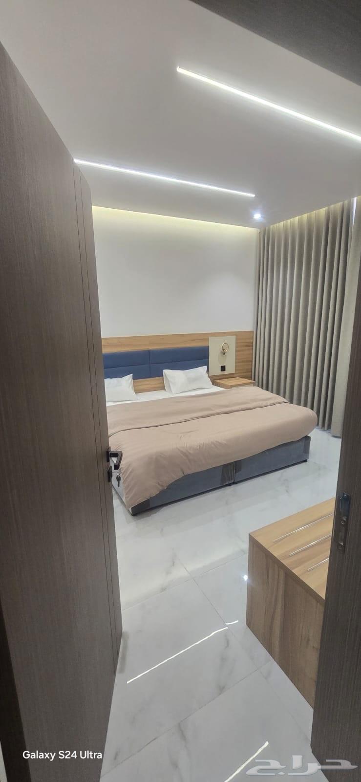 1 bedroom apartment in Al Marwa 21