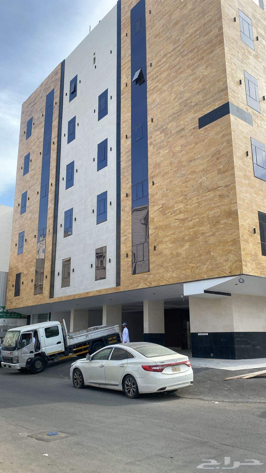1 bedroom apartment in Al Marwa 29