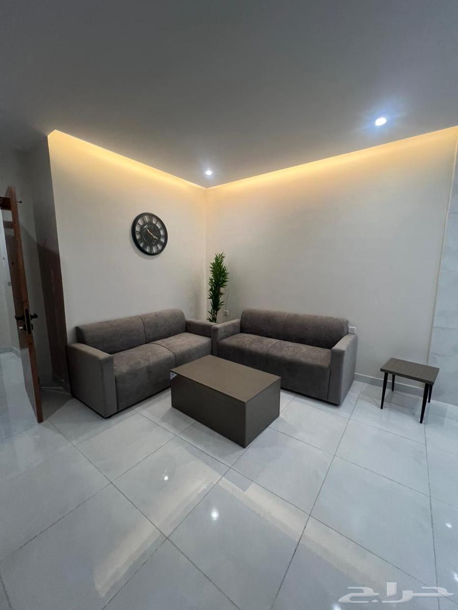 1 bedroom apartment in Al Marwa 4