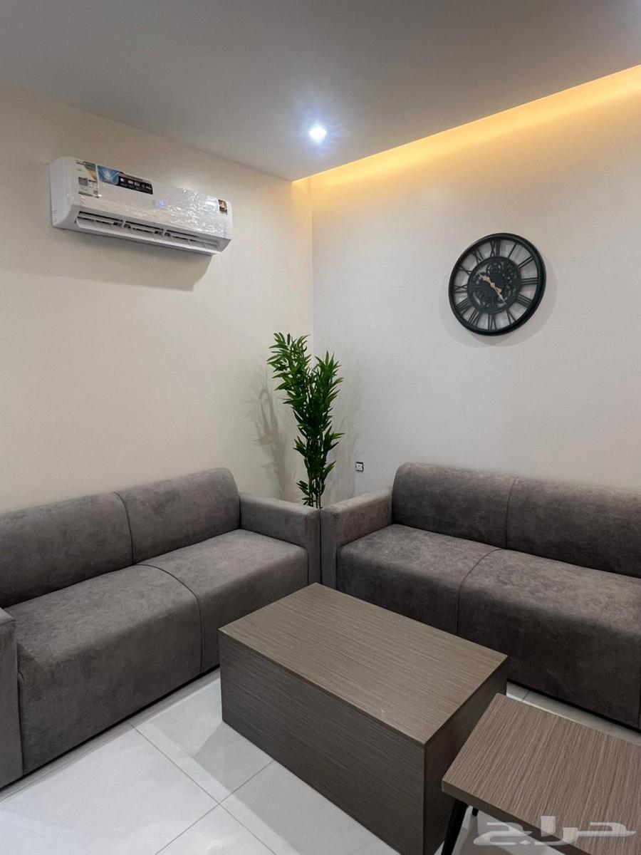 1 bedroom apartment in Al Marwa 6