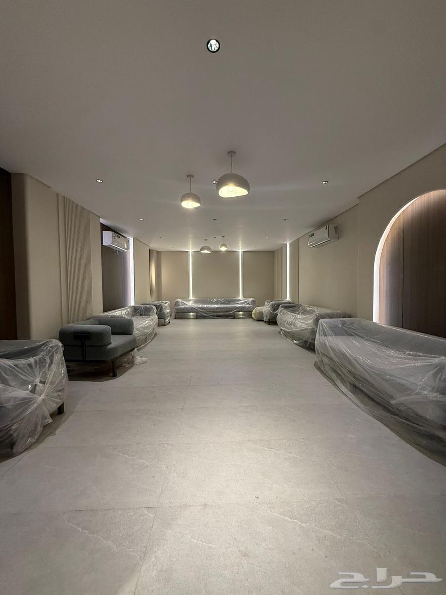3 bedroom apartment in Al Fayha 7