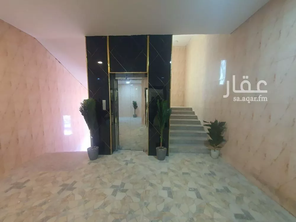 3 bedroom apartment in An Nur 2