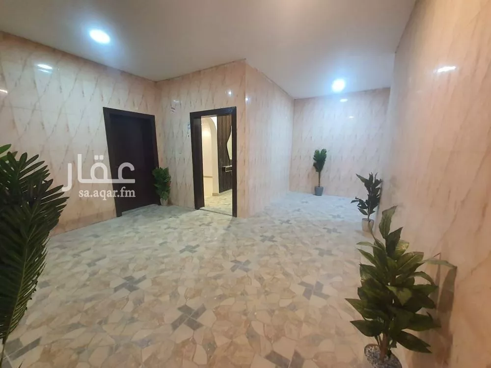 3 bedroom apartment in An Nur 3