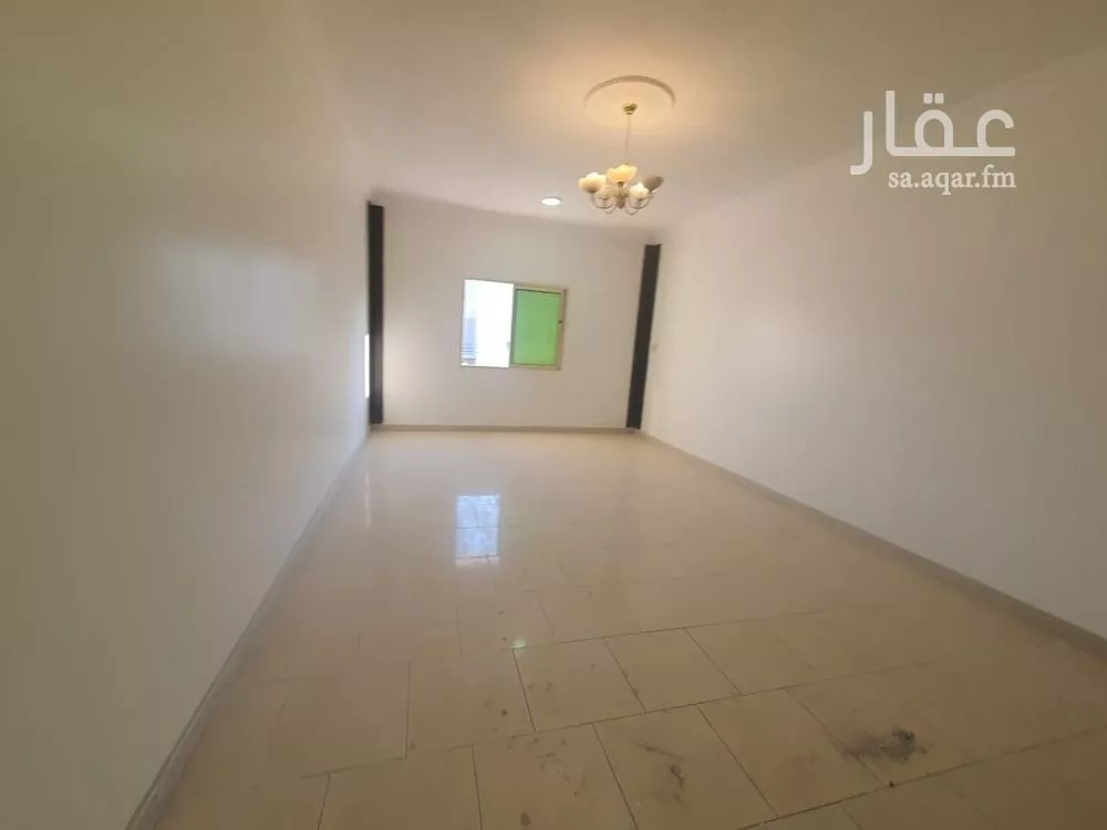 3 bedroom apartment in An Nur 6