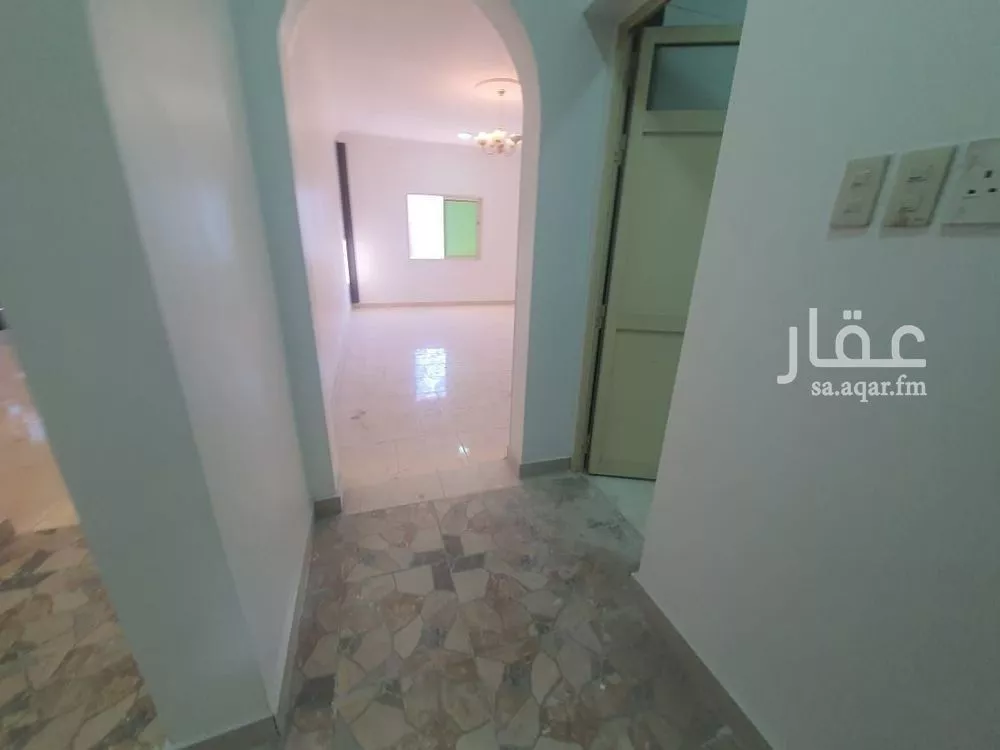 3 bedroom apartment in An Nur 7