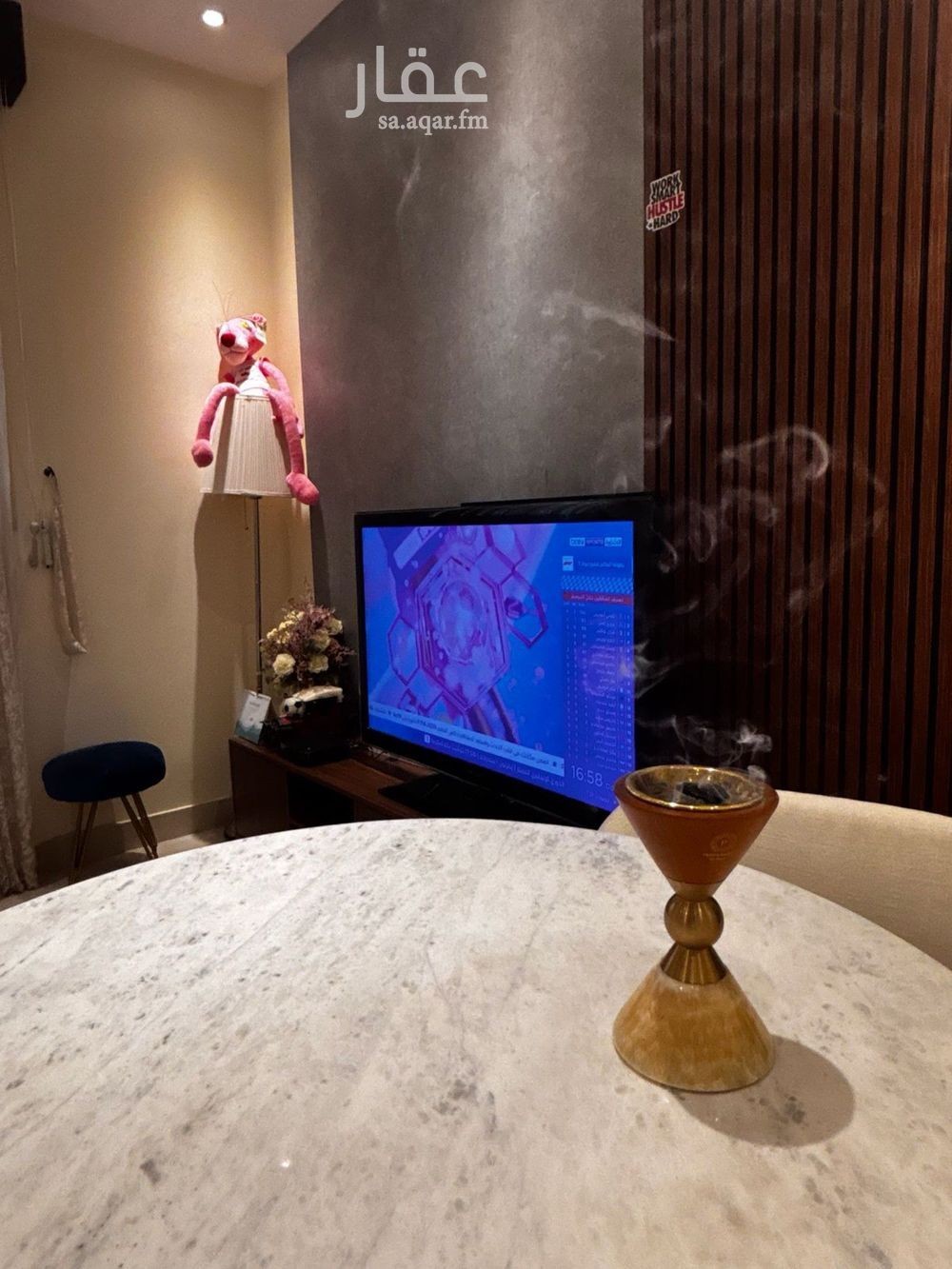 6 bedroom villa in Al Malqa, Riyadh 22