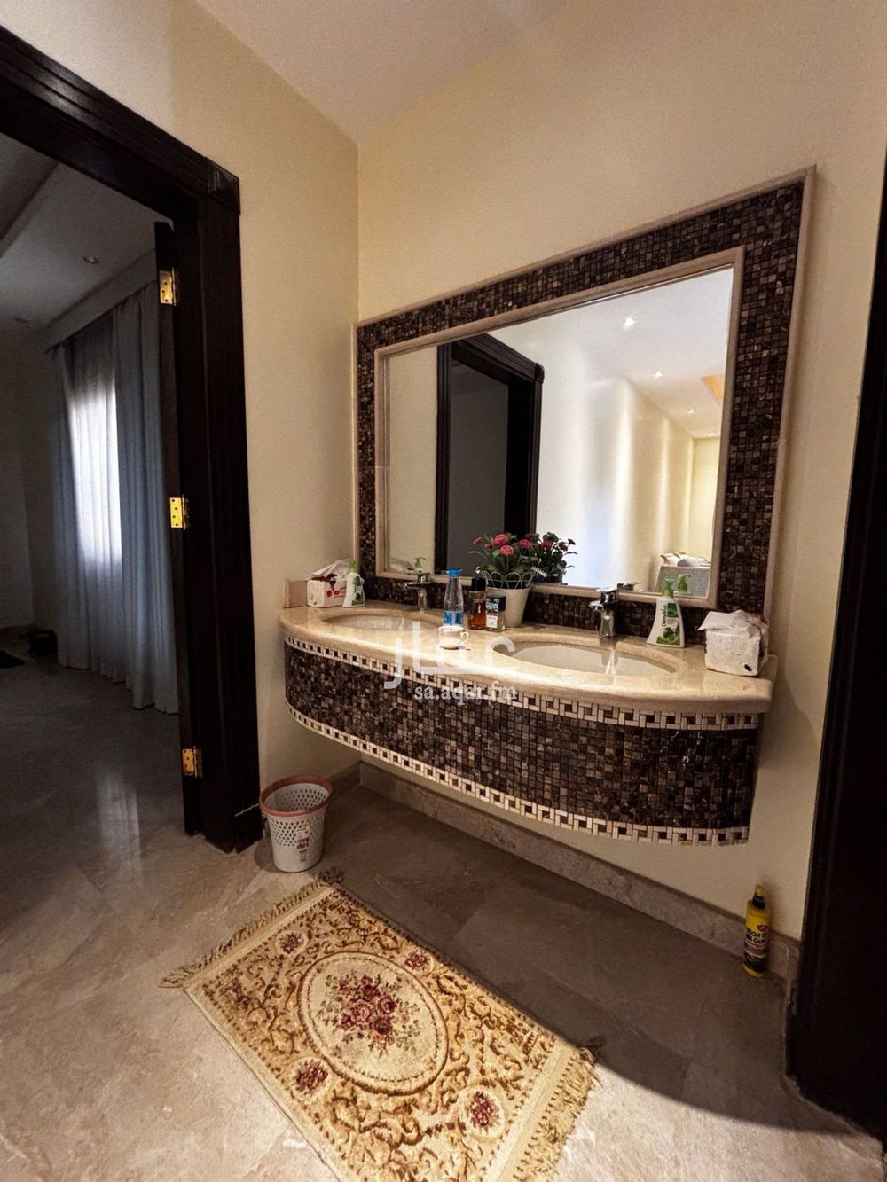 6 bedroom villa in Al Malqa, Riyadh 19