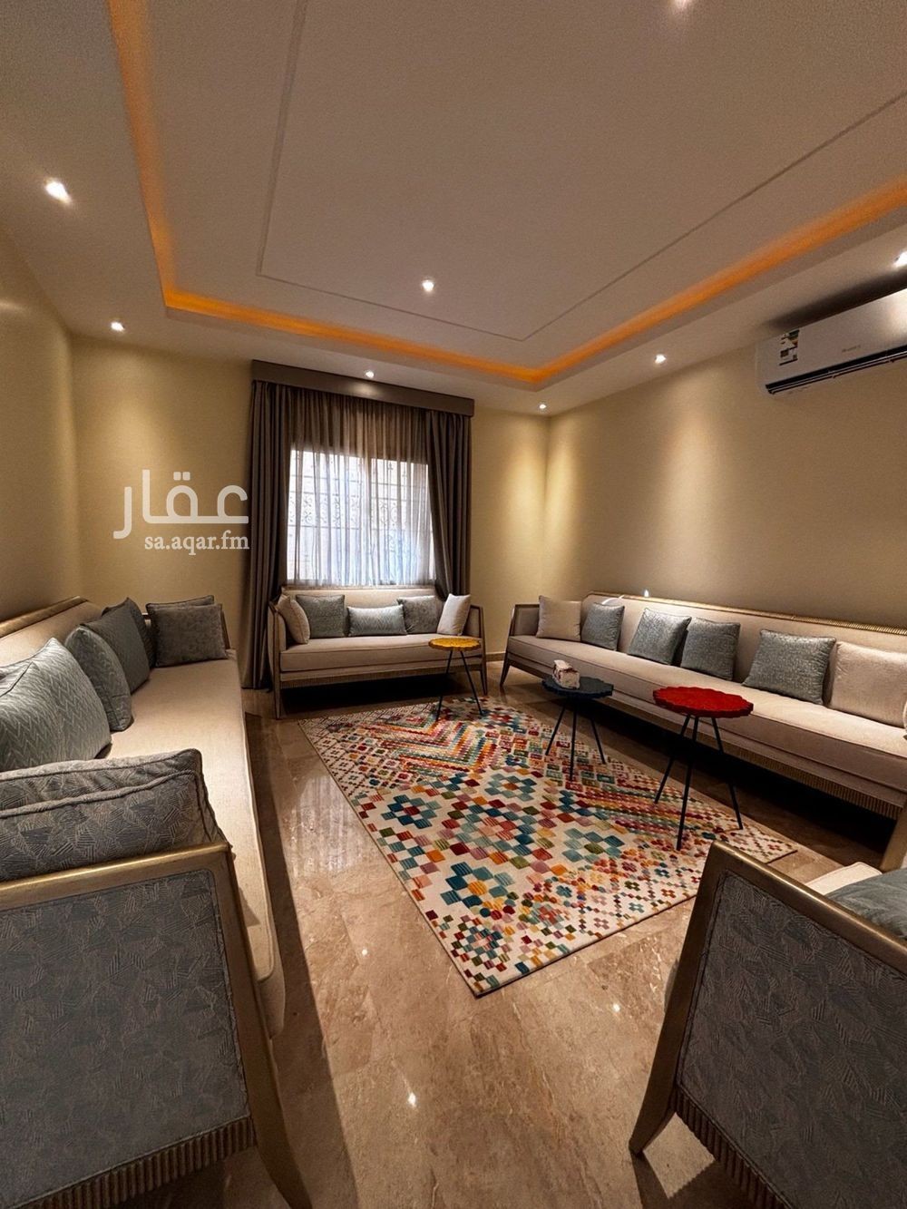 6 bedroom villa in Al Malqa, Riyadh 21