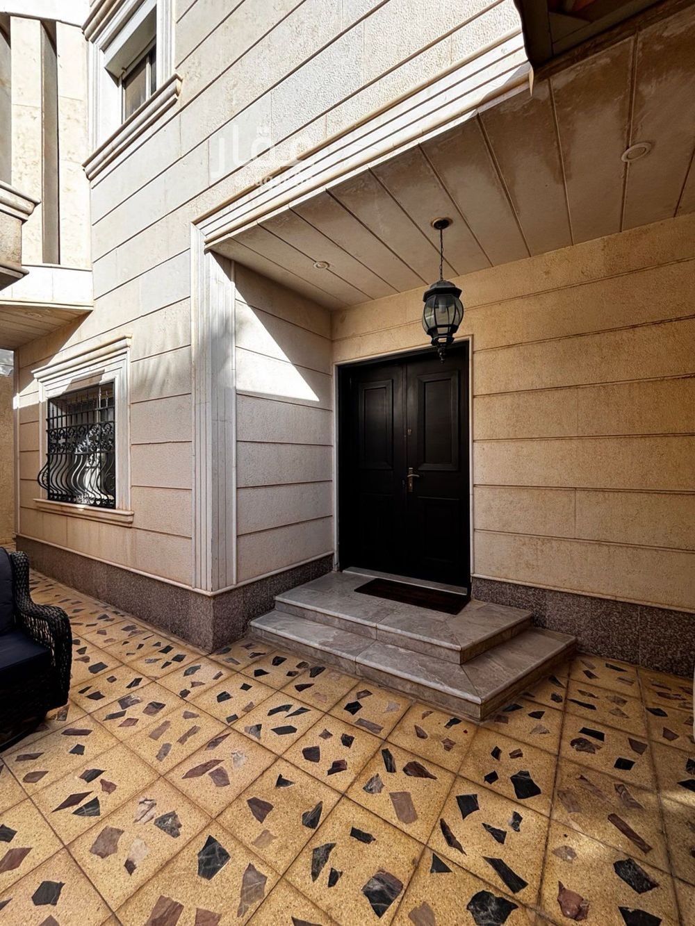 6 bedroom villa in Al Malqa, Riyadh 18
