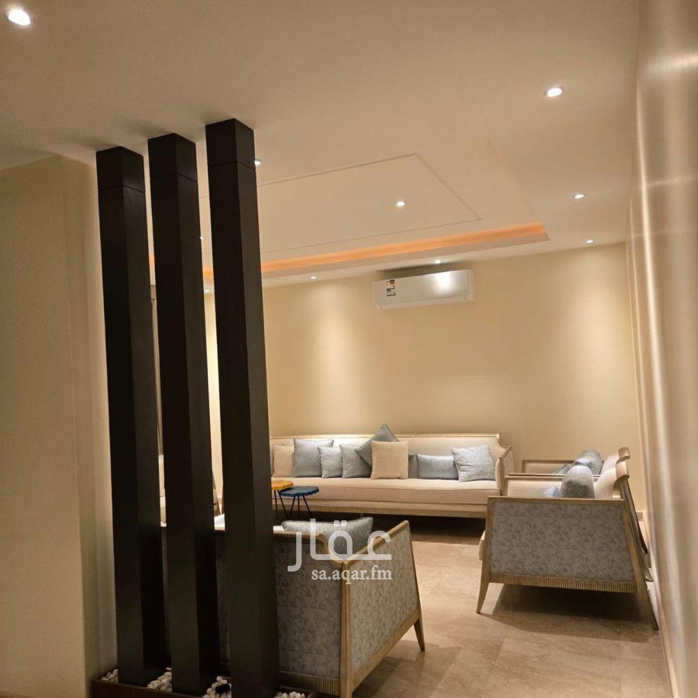 6 bedroom villa in Al Malqa, Riyadh 3