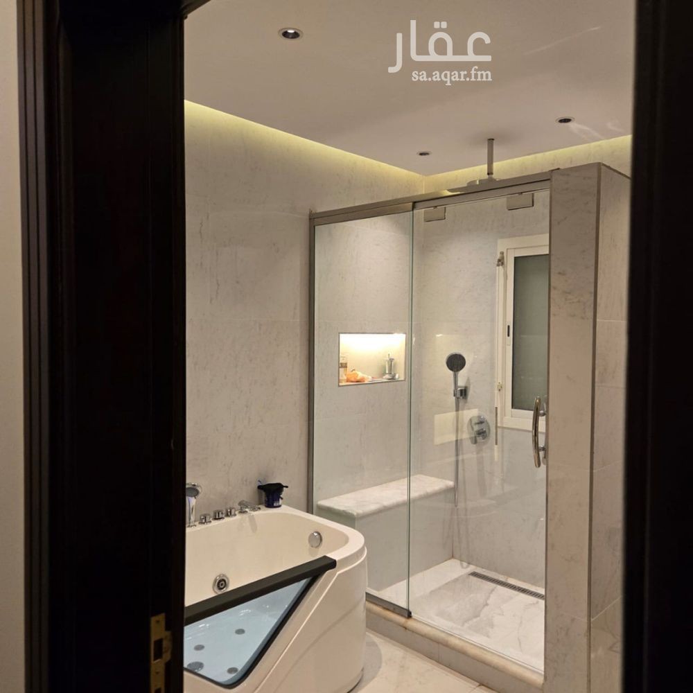 6 bedroom villa in Al Malqa, Riyadh 12