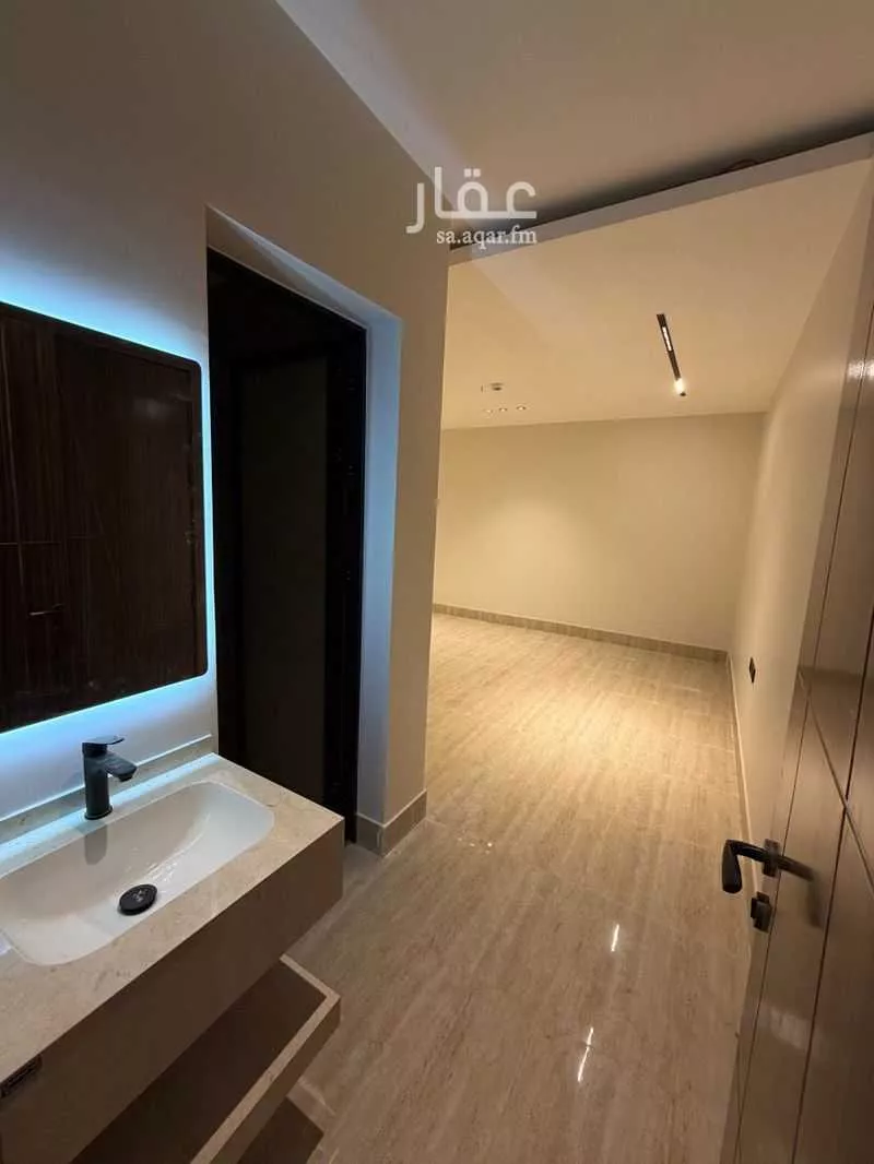شقة 3 غرف في الندى 3