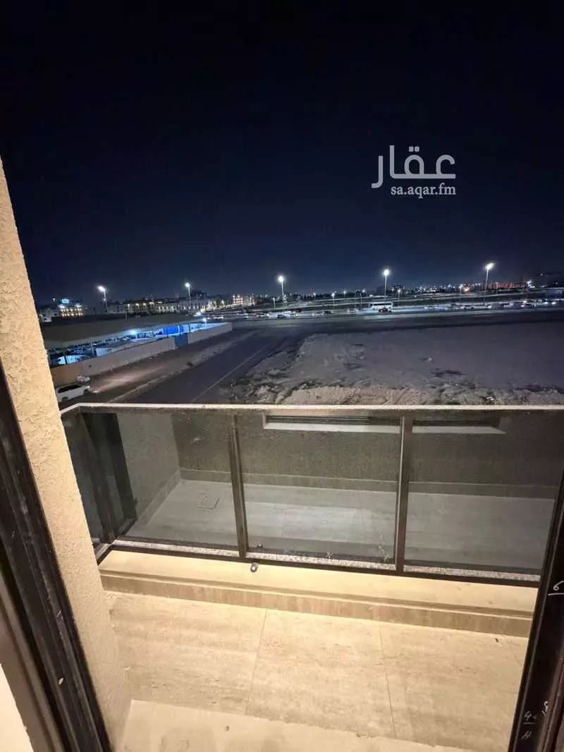 شقة 3 غرف في الندى 8