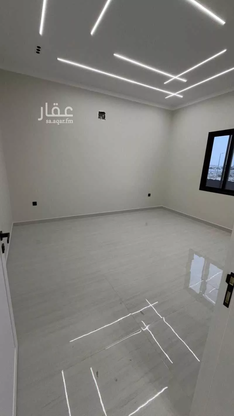 شقة 6 غرف في طيبة 14