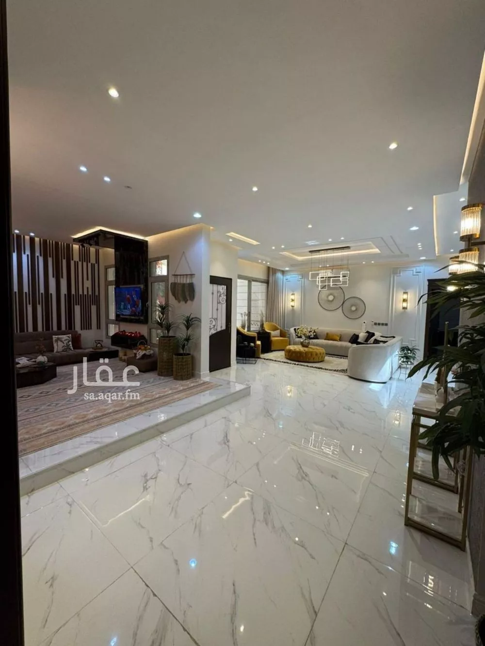 فيلا 5 غرف في طويق 11