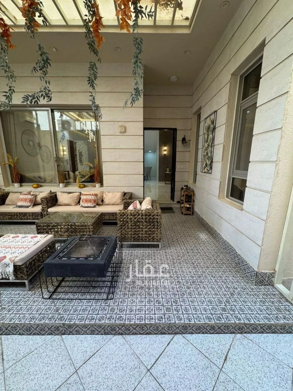 فيلا 5 غرف في طويق 14