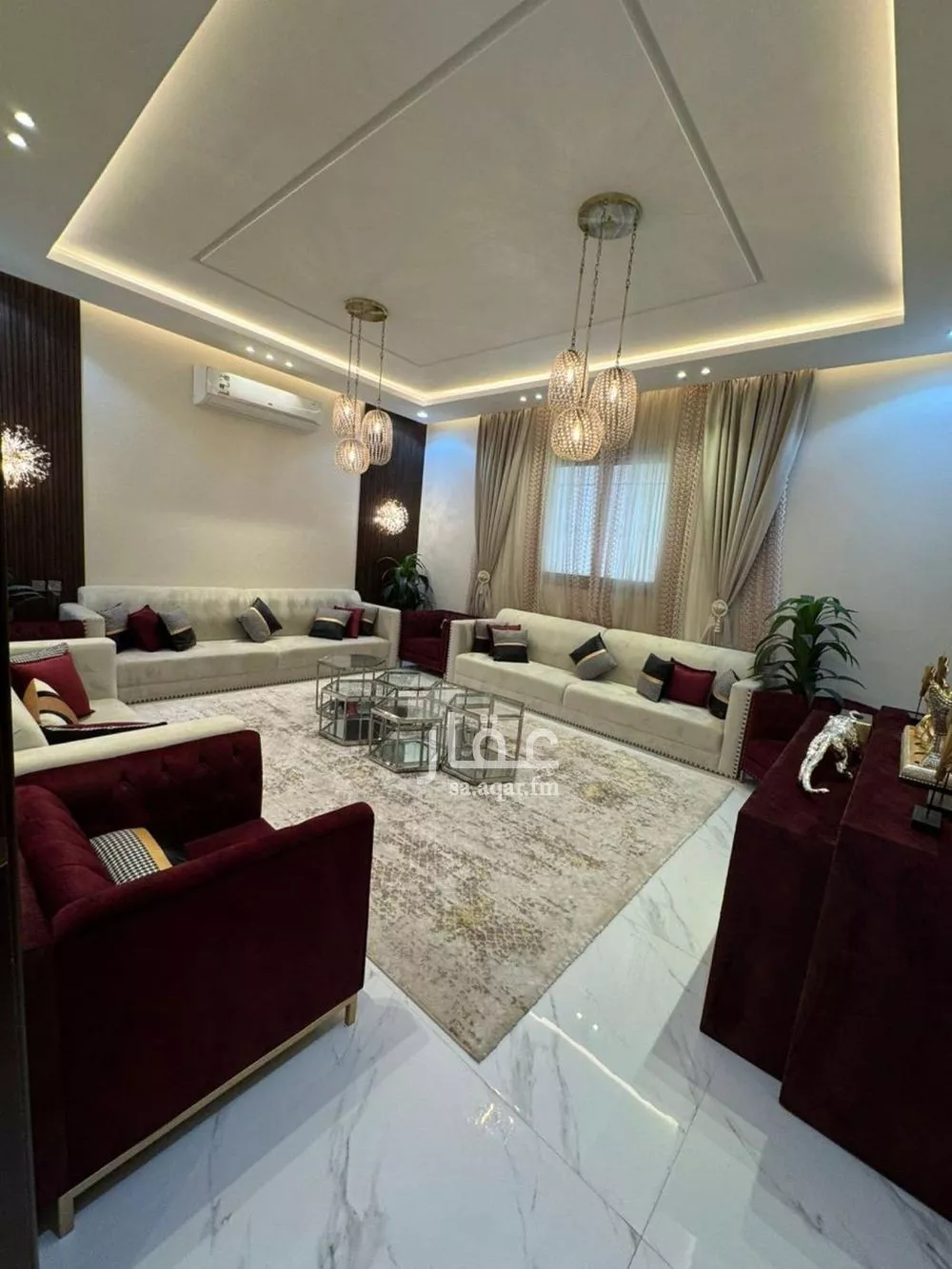 فيلا 5 غرف في طويق 16